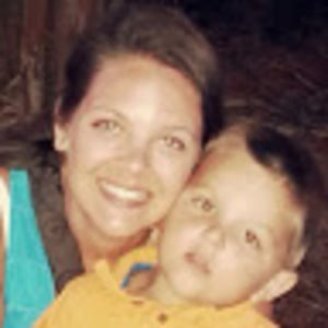 Meet your Posher, Kristyn